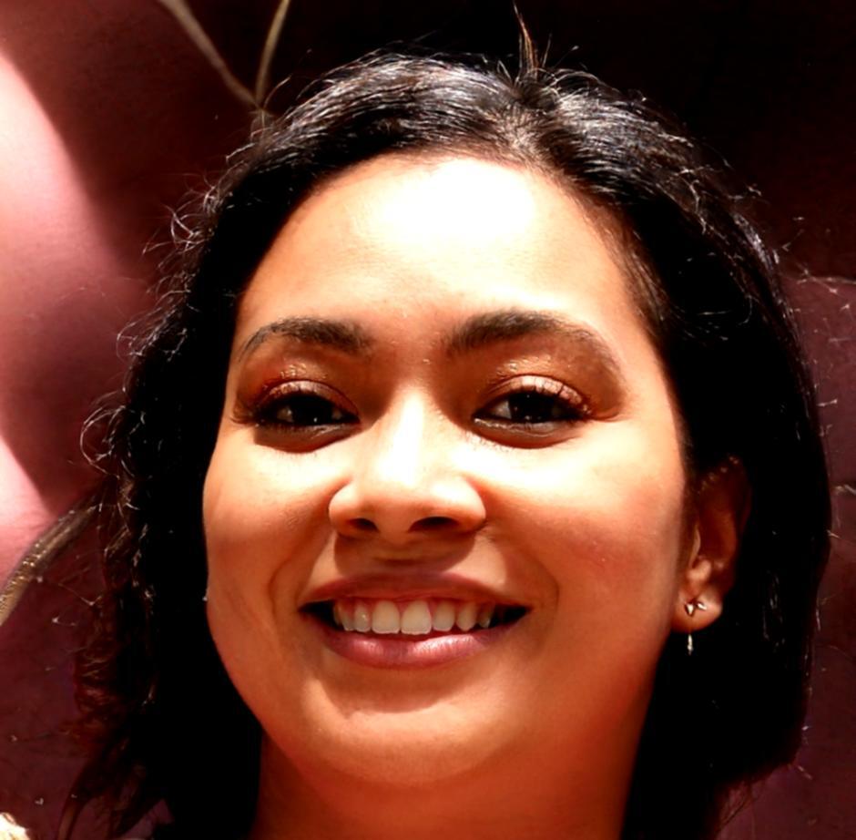 Ritratto di Valentina Rosetti