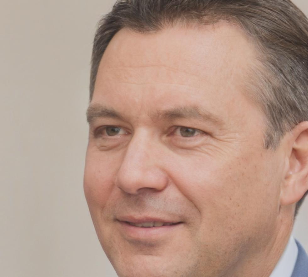 Demetrio Visconti, Master Barber e formatore specializzato